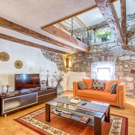 Tourist Farm Pri Zivcovih *