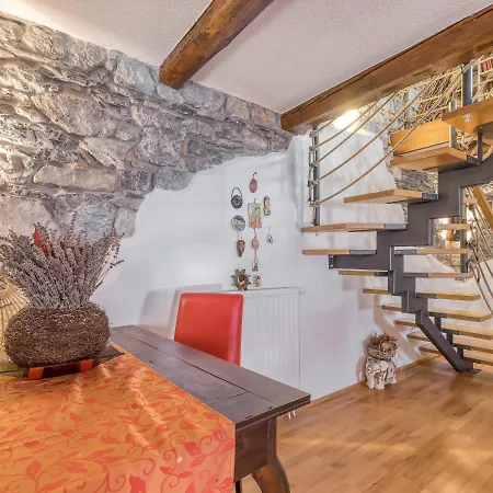 Tourist Farm Pri Zivcovih Holiday home *