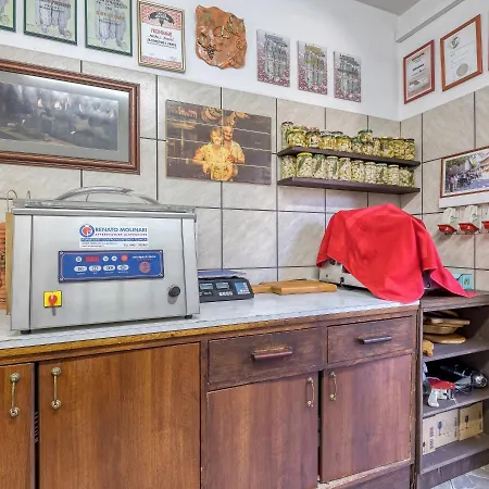 Tourist Farm Pri Zivcovih Holiday home