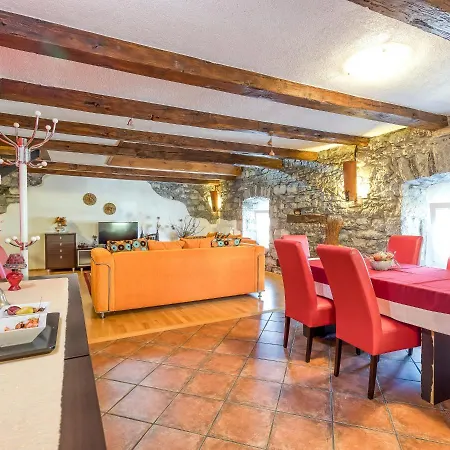 Countryside Child Friendly Homes *