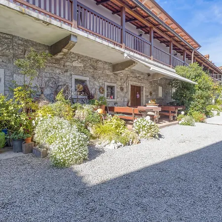 Tourist Farm Pri Zivcovih * Dutovlje