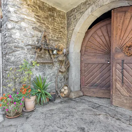 Tourist Farm Pri Zivcovih Holiday home *