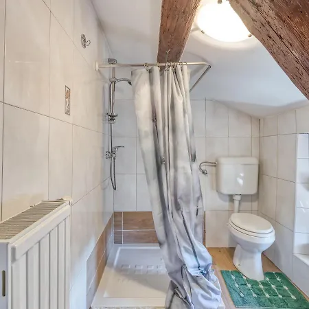 Tourist Farm Pri Zivcovih Holiday home *