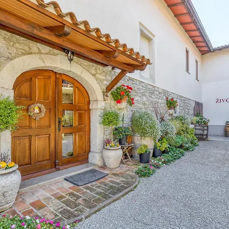 Countryside Child Friendly Homes