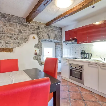 Tourist Farm Pri Zivcovih Holiday home *