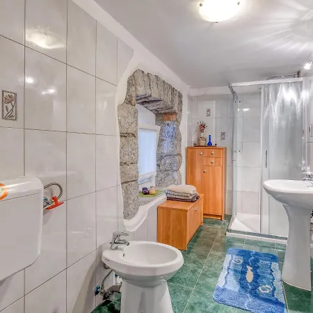 Tourist Farm Pri Zivcovih Holiday home