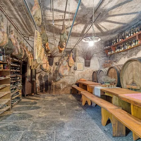 Holiday home Tourist Farm Pri Zivcovih *