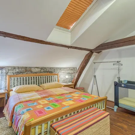 Tourist Farm Pri Zivcovih Holiday home