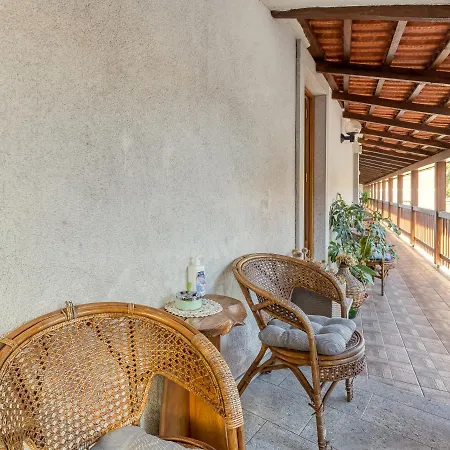 Tourist Farm Pri Zivcovih Holiday home