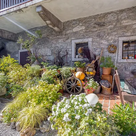 Tourist Farm Pri Zivcovih *