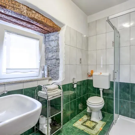 Holiday home Tourist Farm Pri Zivcovih