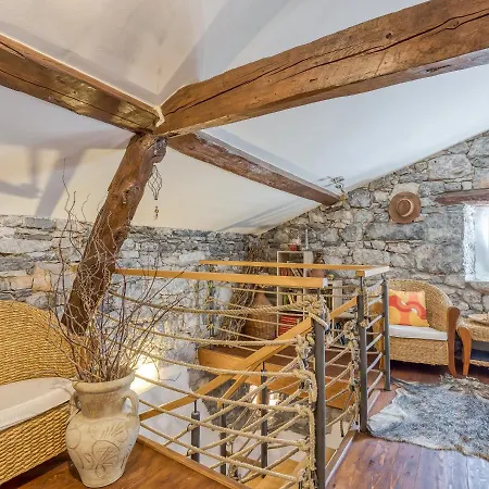 Tourist Farm Pri Zivcovih Holiday home *