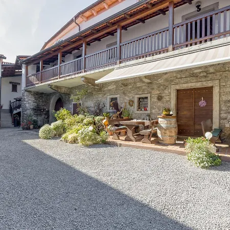 Tourist Farm Pri Zivcovih Holiday home *