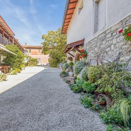 Countryside Child Friendly Homes Сasa de vacaciones Dutovlje
