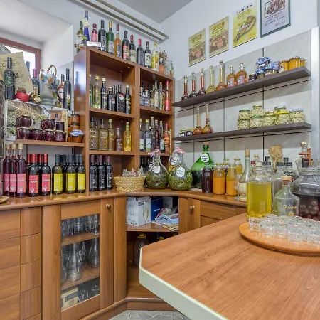 Tourist Farm Pri Zivcovih *