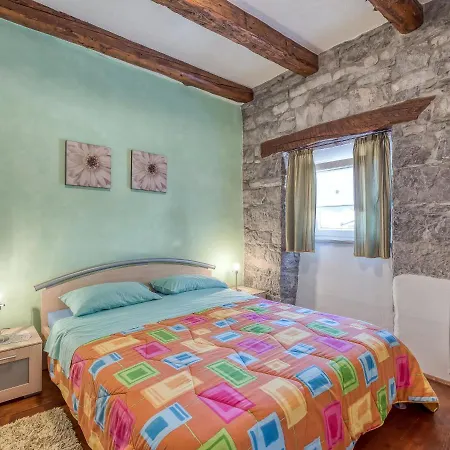 Tourist Farm Pri Zivcovih Holiday home *