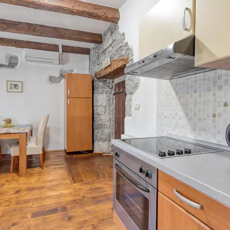 Tourist Farm Pri Zivcovih Holiday home