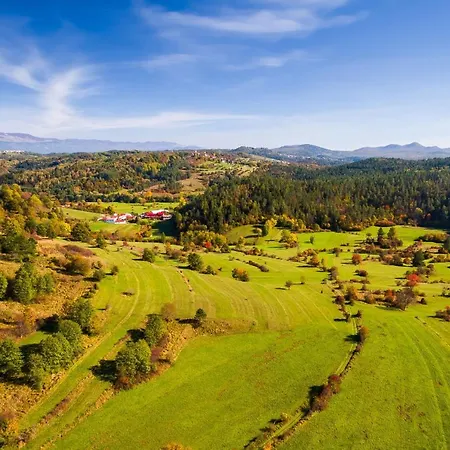 Tourist Farm Pri Zivcovih Сasa de vacaciones *