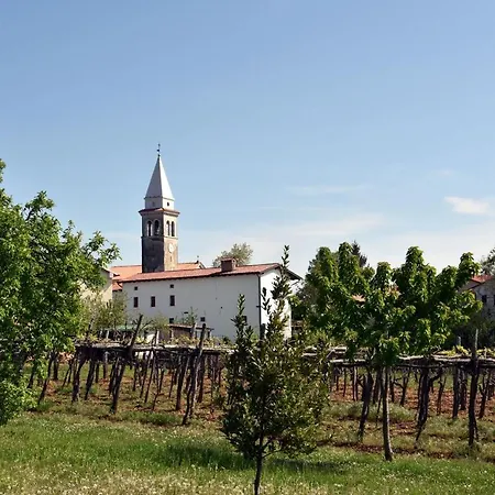 Tourist Farm Pri Zivcovih Сasa de vacaciones