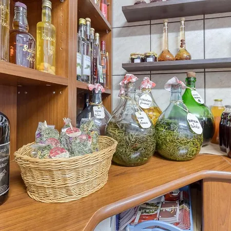 Сasa de vacaciones Tourist Farm Pri Zivcovih *