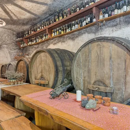 Tourist Farm Pri Zivcovih * Dutovlje