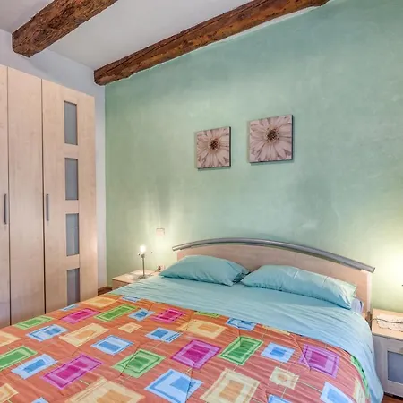 Holiday home Tourist Farm Pri Zivcovih *