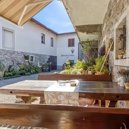 Tourist Farm Pri Zivcovih