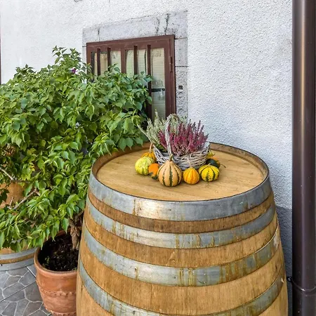 Tourist Farm Pri Zivcovih Vikendica