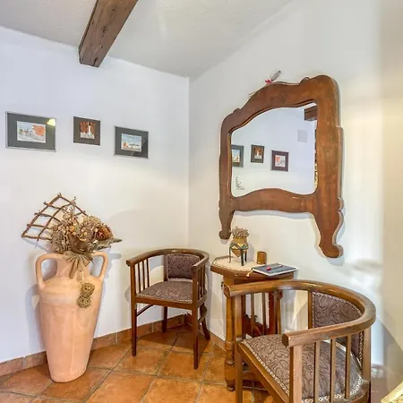 Holiday home Tourist Farm Pri Zivcovih