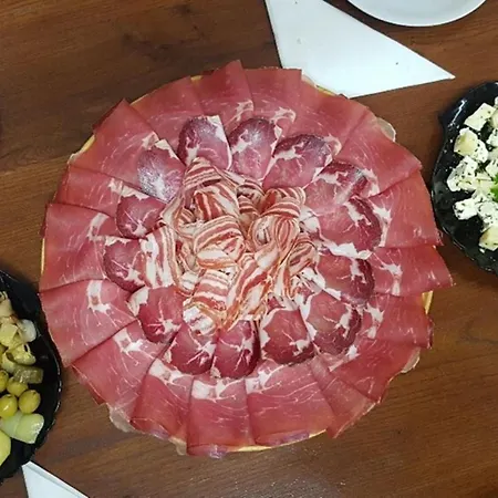 Tourist Farm Pri Zivcovih Vikendica