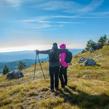 Tourist Farm Pri Zivcovih Vikendica *