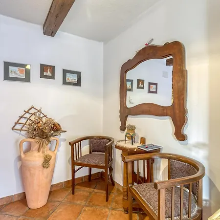 Tourist Farm Pri Zivcovih Vakantiehuis *