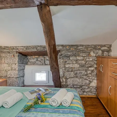 Tourist Farm Pri Zivcovih Vakantiehuis *