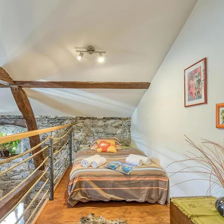 Vakantiehuis Tourist Farm Pri Zivcovih *
