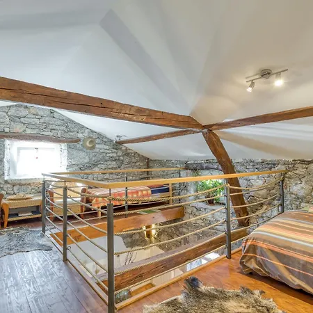 Vakantiehuis Tourist Farm Pri Zivcovih *
