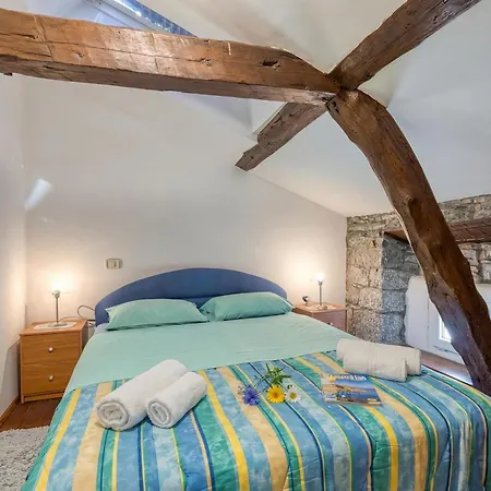 Сasa de vacaciones Tourist Farm Pri Zivcovih