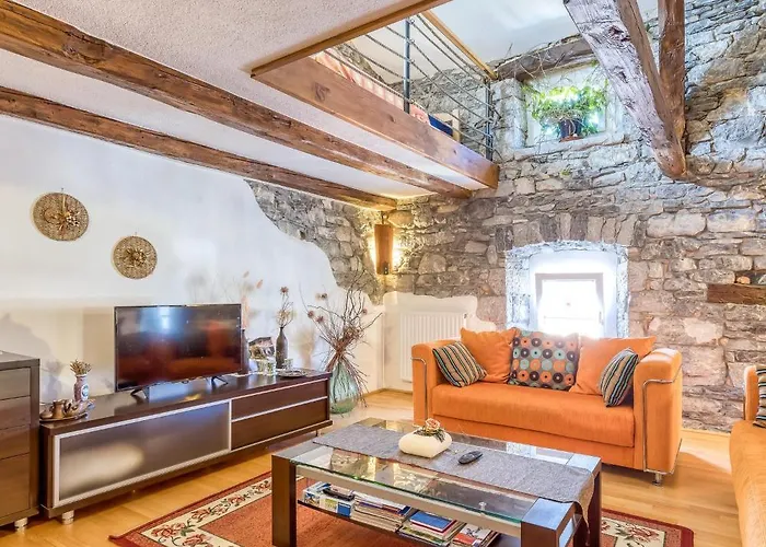 Tourist Farm Pri Zivcovih *