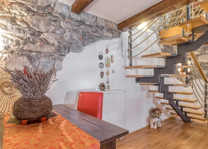 Tourist Farm Pri Zivcovih Vakantiehuis *