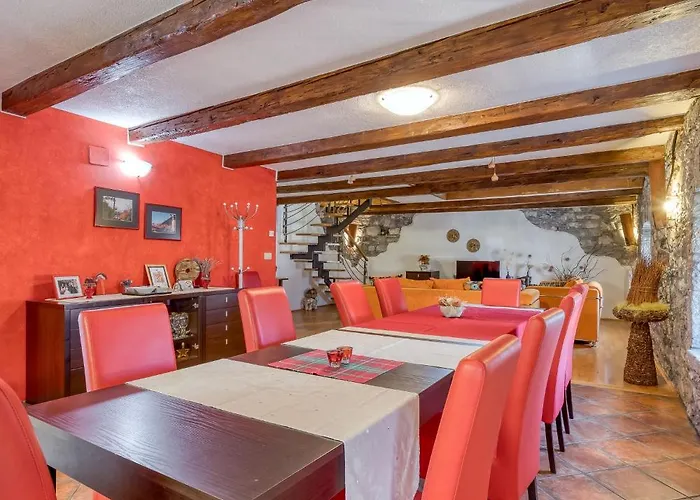 Vakantiehuis Tourist Farm Pri Zivcovih