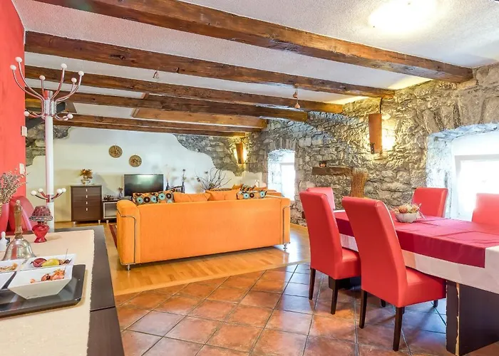 Tourist Farm Pri Zivcovih *