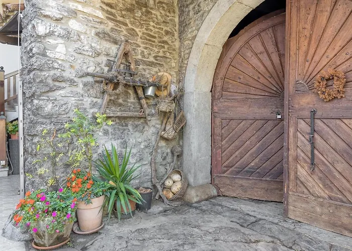 Tourist Farm Pri Zivcovih Vakantiehuis *