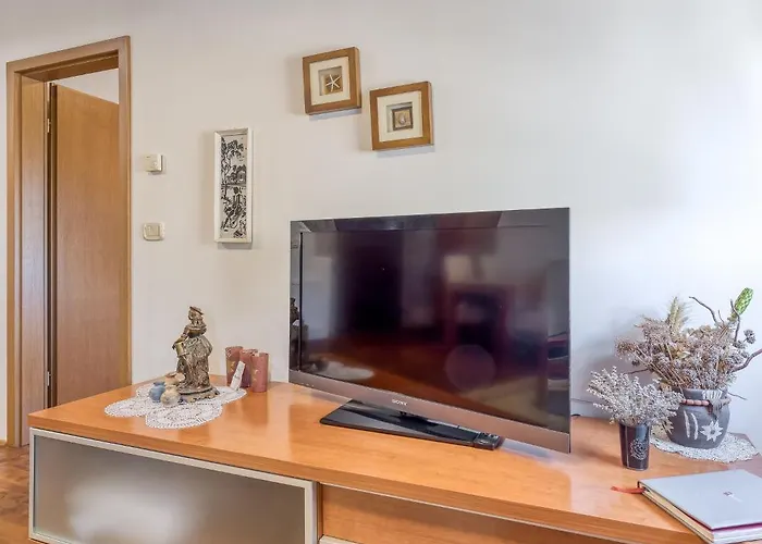 Tourist Farm Pri Zivcovih