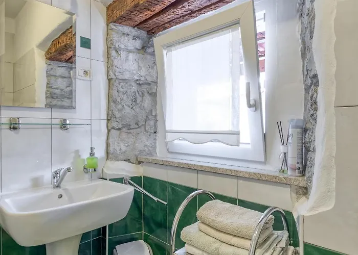 Tourist Farm Pri Zivcovih Dutovlje