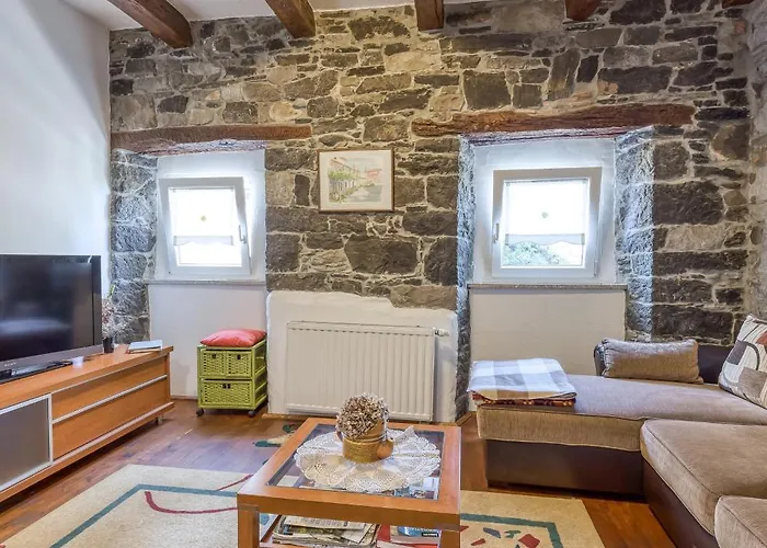 Tourist Farm Pri Zivcovih Vakantiehuis