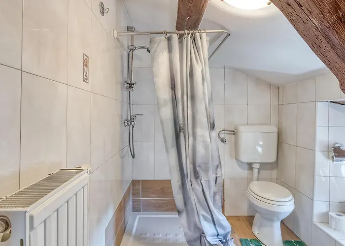 Tourist Farm Pri Zivcovih Vakantiehuis *