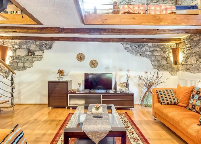 Tourist Farm Pri Zivcovih * Dutovlje