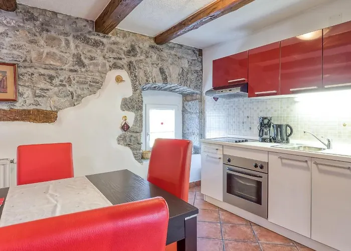 Tourist Farm Pri Zivcovih בית נופש *