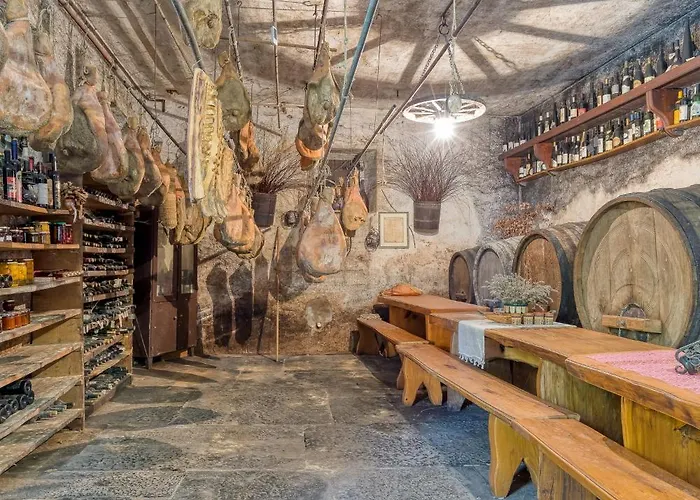 Vakantiehuis Tourist Farm Pri Zivcovih *