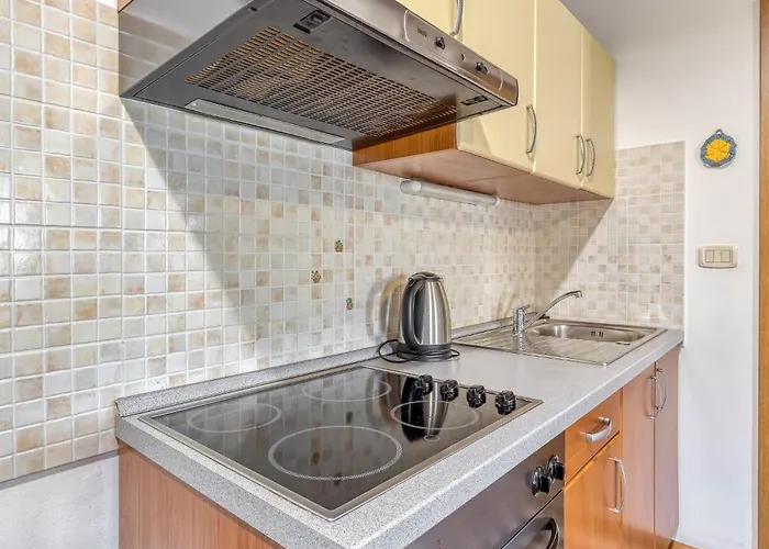 Vakantiehuis Tourist Farm Pri Zivcovih *