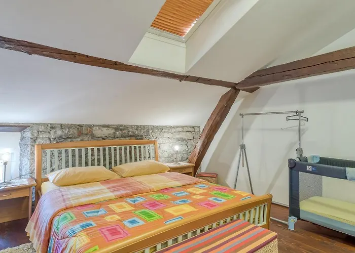 Tourist Farm Pri Zivcovih Vakantiehuis